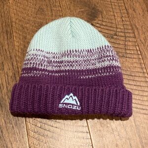 Snozu Beanie